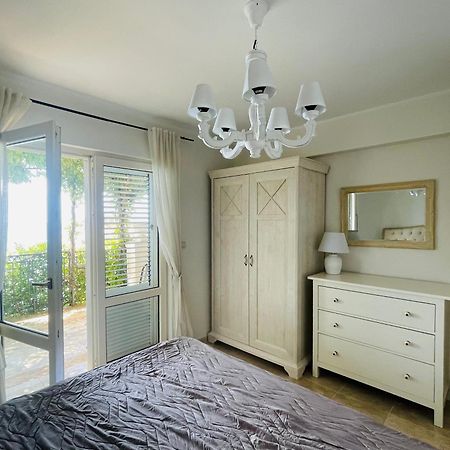 סבטי סטפן Apartments St Stefan מראה חיצוני תמונה