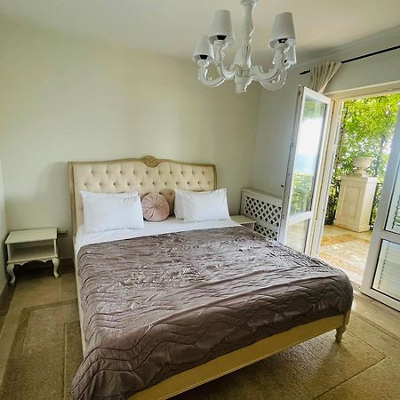 סבטי סטפן Apartments St Stefan מראה חיצוני תמונה