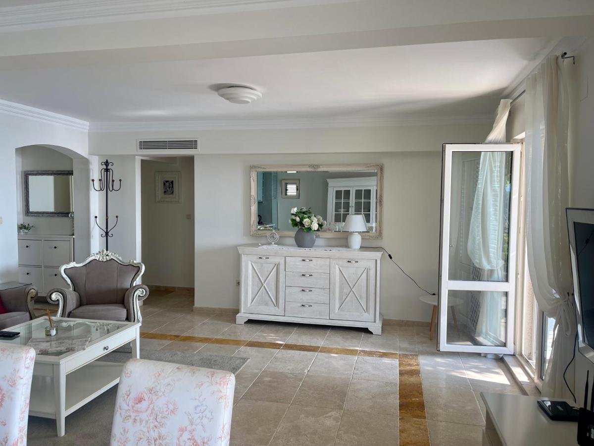 סבטי סטפן Apartments St Stefan מראה חיצוני תמונה