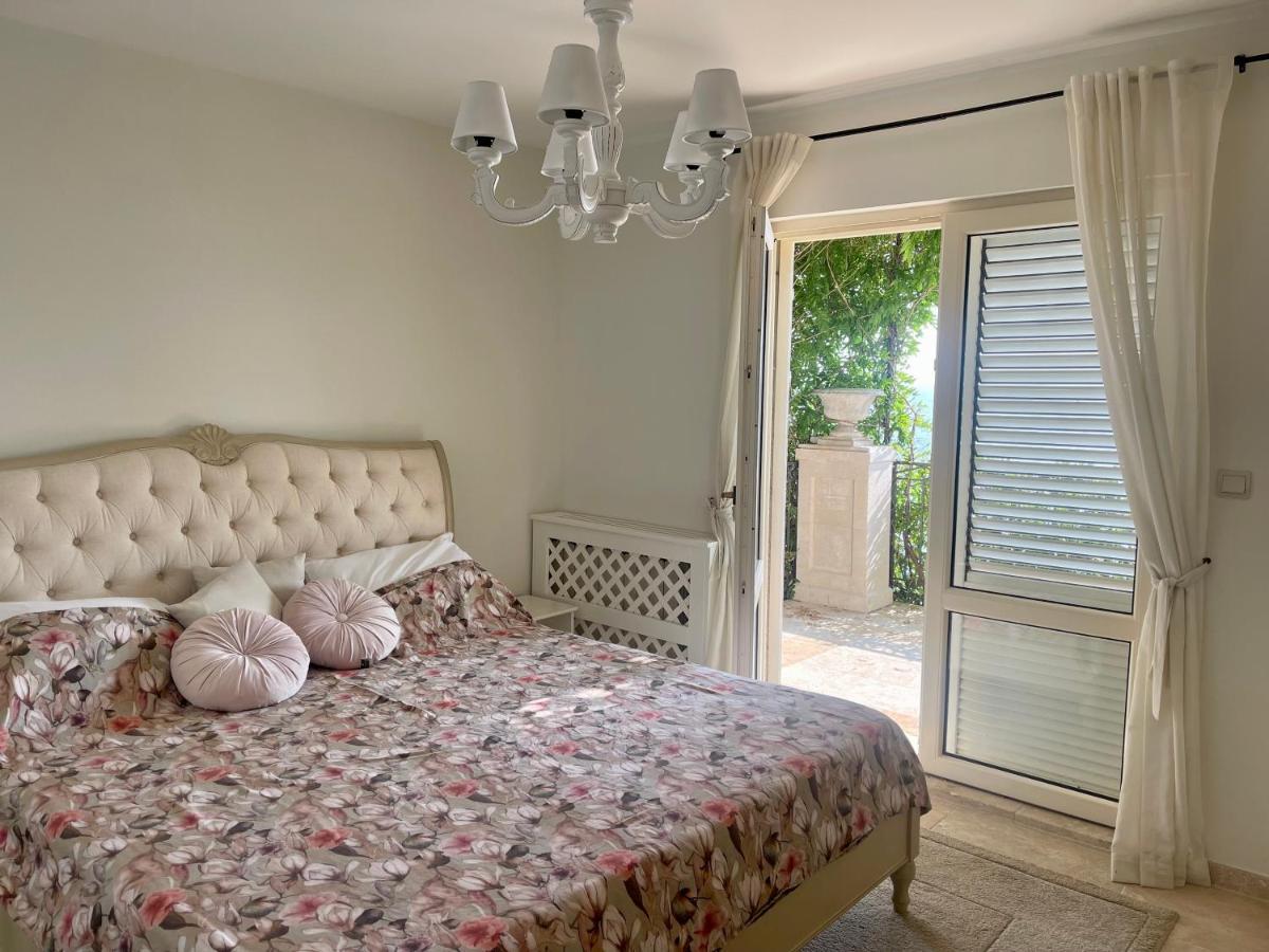 סבטי סטפן Apartments St Stefan מראה חיצוני תמונה