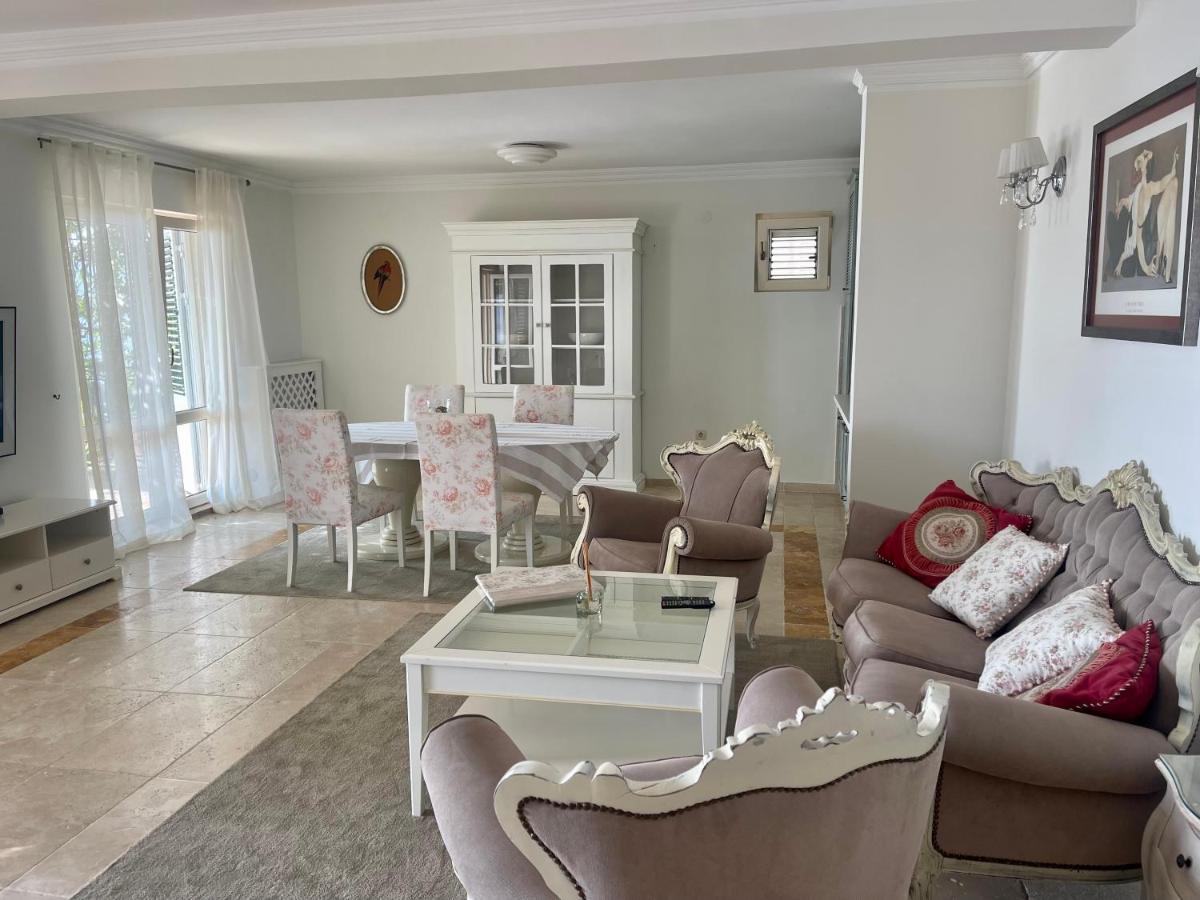 סבטי סטפן Apartments St Stefan מראה חיצוני תמונה