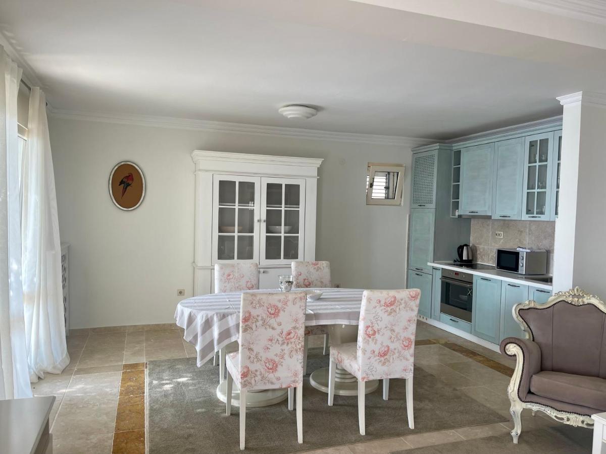 סבטי סטפן Apartments St Stefan מראה חיצוני תמונה