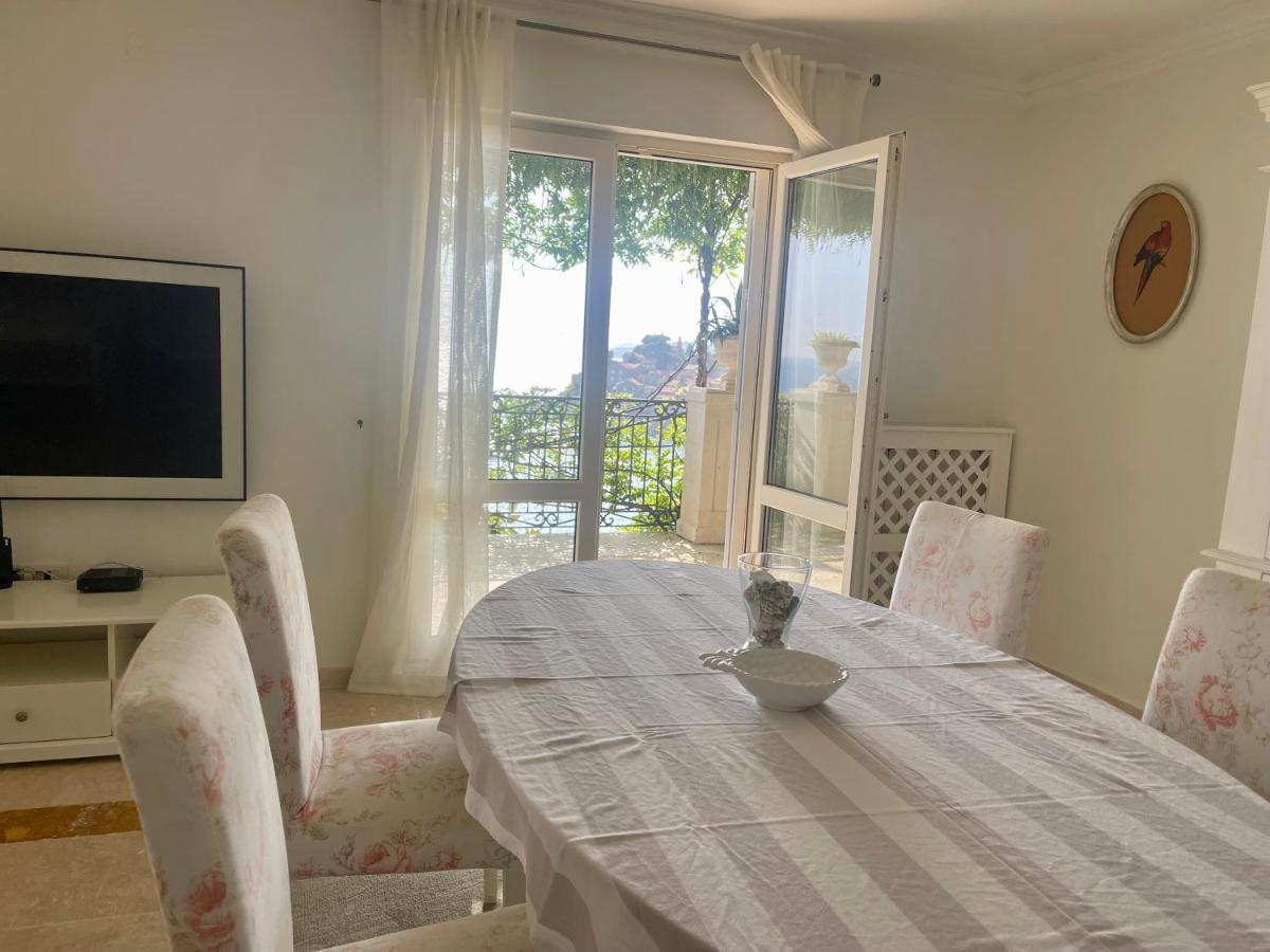 סבטי סטפן Apartments St Stefan מראה חיצוני תמונה
