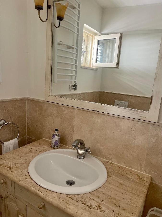 סבטי סטפן Apartments St Stefan מראה חיצוני תמונה