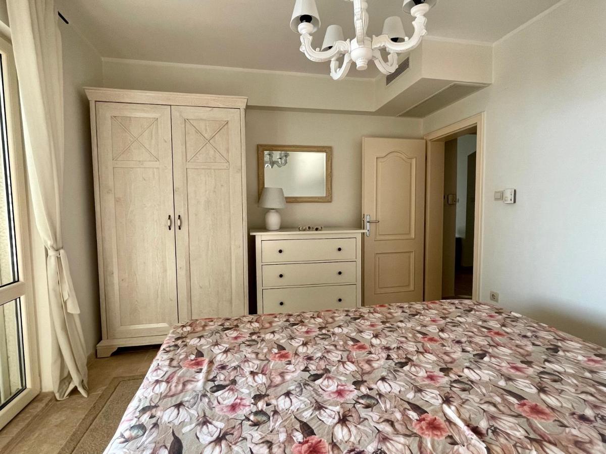 סבטי סטפן Apartments St Stefan מראה חיצוני תמונה