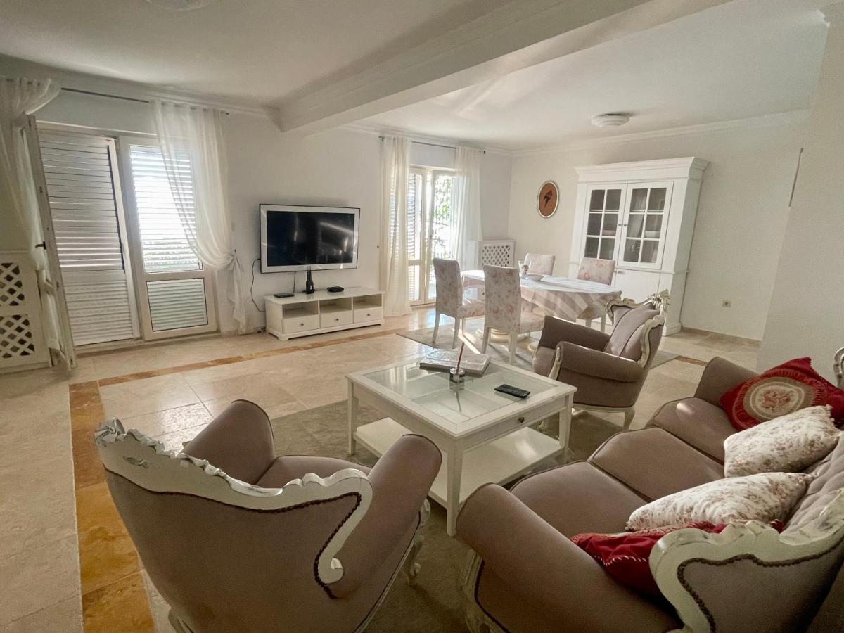 סבטי סטפן Apartments St Stefan מראה חיצוני תמונה