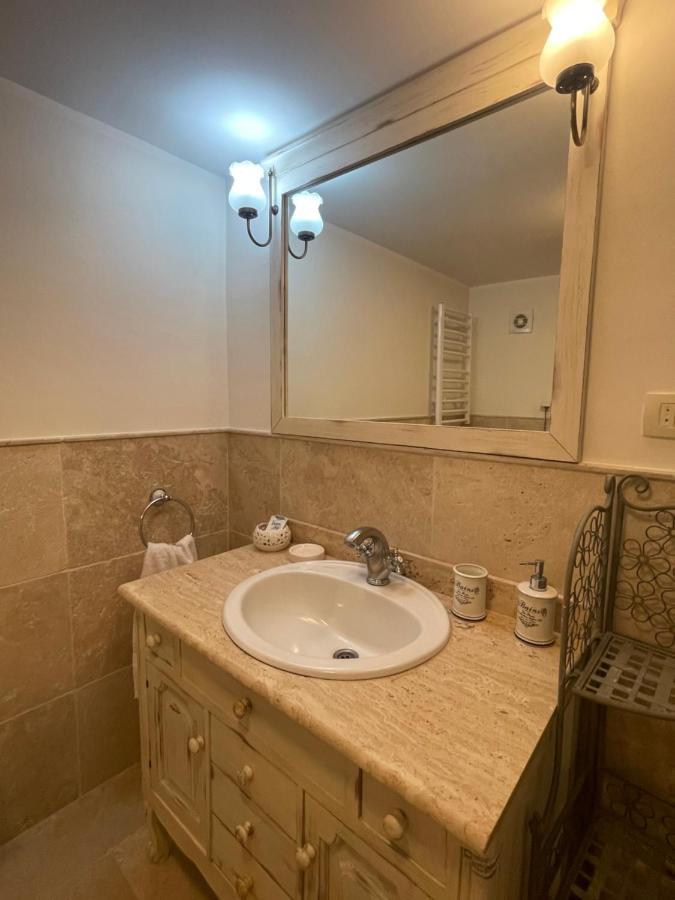 סבטי סטפן Apartments St Stefan מראה חיצוני תמונה