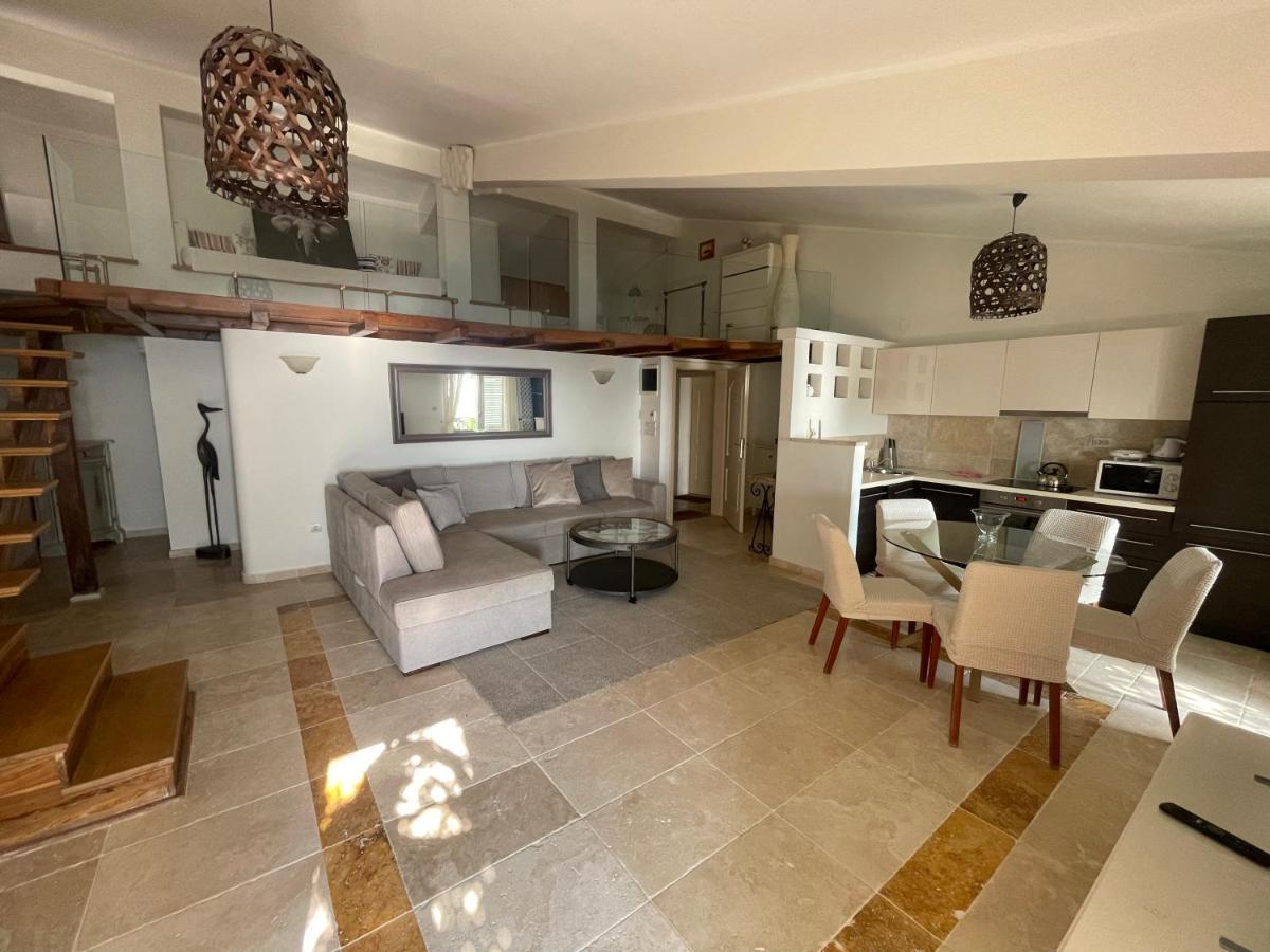 סבטי סטפן Apartments St Stefan מראה חיצוני תמונה