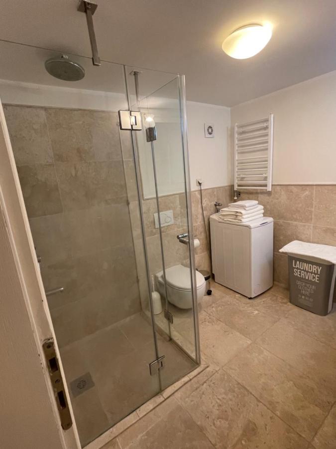 סבטי סטפן Apartments St Stefan מראה חיצוני תמונה