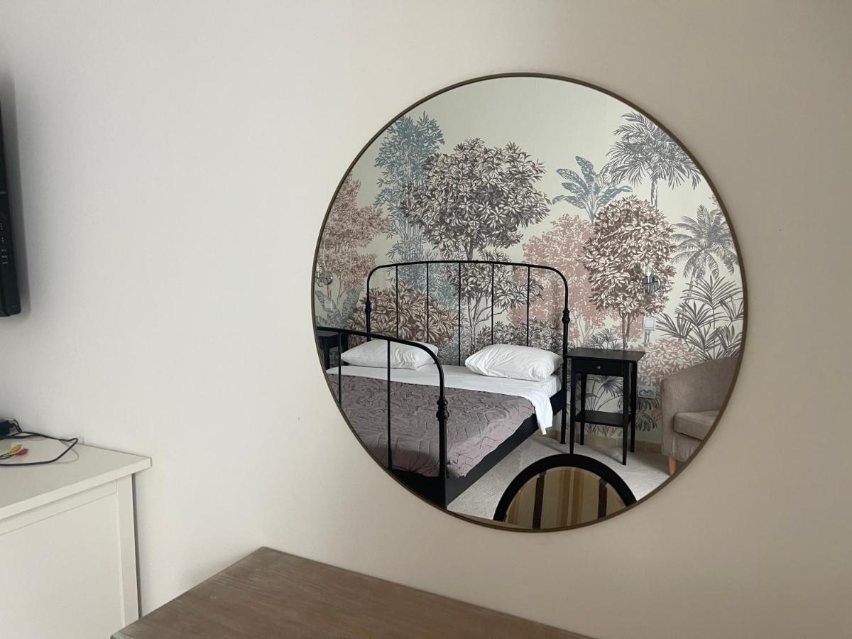 סבטי סטפן Apartments St Stefan מראה חיצוני תמונה