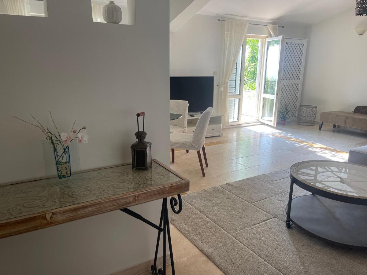 סבטי סטפן Apartments St Stefan מראה חיצוני תמונה