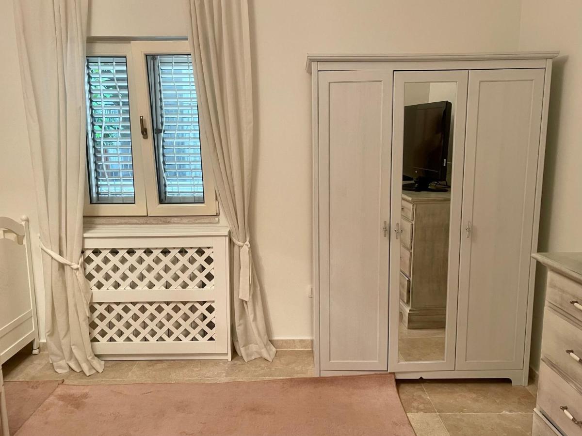 סבטי סטפן Apartments St Stefan מראה חיצוני תמונה