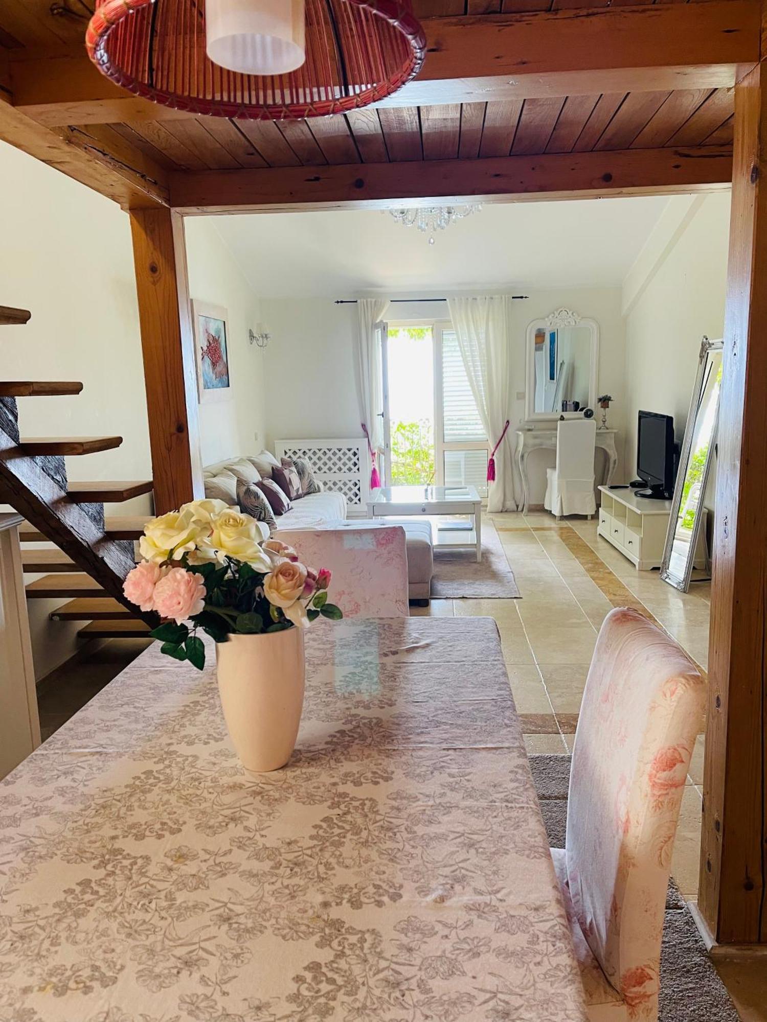 סבטי סטפן Apartments St Stefan מראה חיצוני תמונה