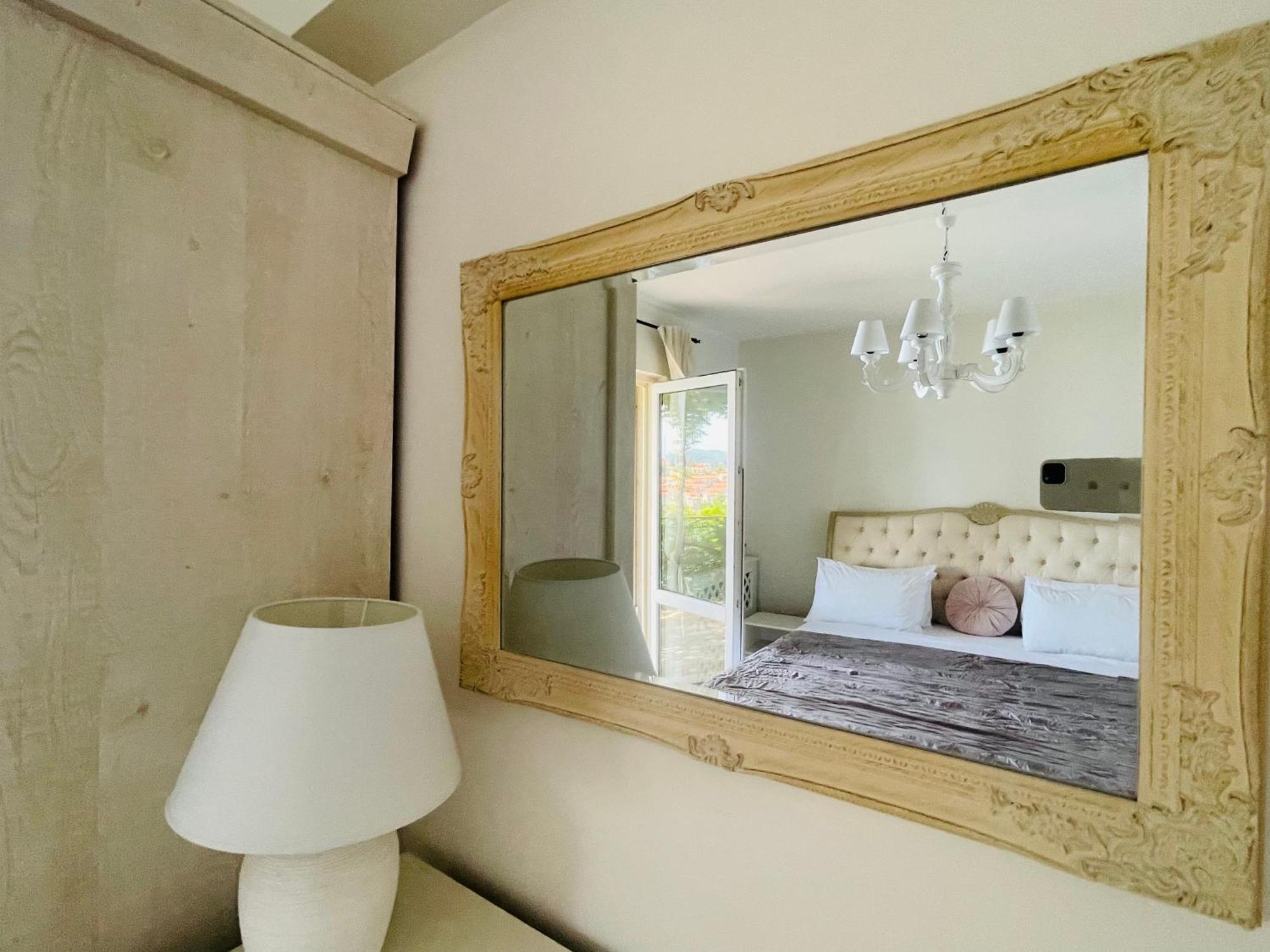 סבטי סטפן Apartments St Stefan מראה חיצוני תמונה