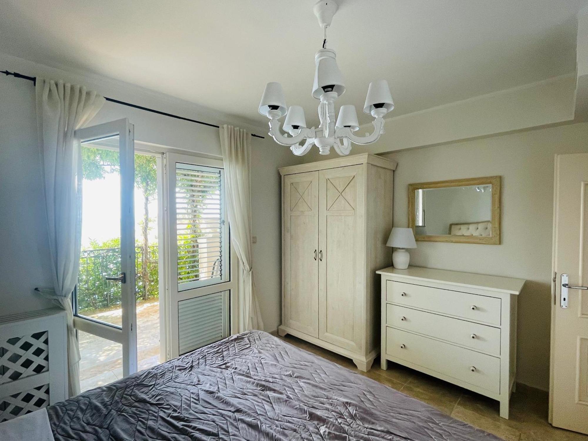 סבטי סטפן Apartments St Stefan מראה חיצוני תמונה